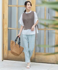 自由区 コードストラップ サンダル