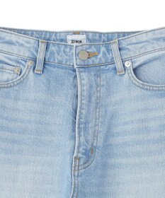 AMERICAN HOLIC 【EDWIN別注】ワイドデニム