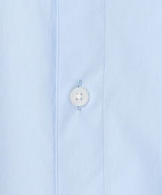 UNFILO MENS 【メンズノンノWEB掲載】コンフォートシャツ レギュラーカラー