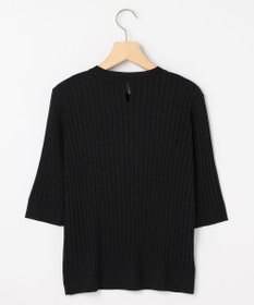 組曲 S ラメアンサンブル ニット