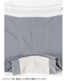 WACOAL MEN ボクサーパンツ <CITEN>コラボ 【PANTS HOLIC】 ユニセックス ワンサイズ(S-LL) 立体成型 前閉じ 下着 GT3555 /ブロス バイ ワコールメン