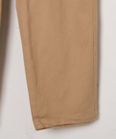 WEGO 【ユニセックス着用ITEM/手洗い可】バギーパンツ