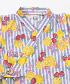 ANY KIDS 3WAY ロング丈 浴衣 セット