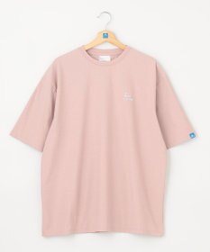 SHARE PARK LADIES 【UVカット・吸水速乾・ストレッチ・軽量 】バックプリントTシャツ