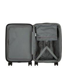 ACE BAGS & LUGGAGE ACE オーバル2 スーツケース 機内持ち込み 拡張機能 36L/43L 05911 エース