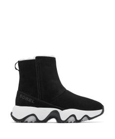 SOREL キネティックインパクト　ショートブーツ