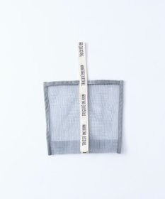 TRICOTE MESH BAG SMALL / メッシュバック小