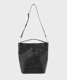 GRACE CONTINENTAL Bucketbag
