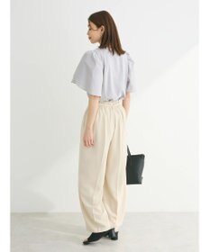 Green Parks ・ＳＵＧＡＲ　ＳＰＯＯＮ　チューリップスリーブＴＥＥ