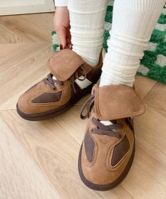 WEGO 2WAYシュータンスニーカー