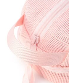 Chacott メッシュポーチ