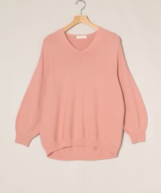 ONWARD Reuse Park 【any SiS】ニット春夏