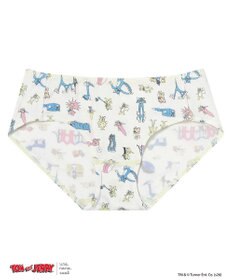 une nana cool トムとジェリー × une nana cool ショーツ