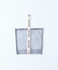TRICOTE MESH BAG SMALL / メッシュバック小