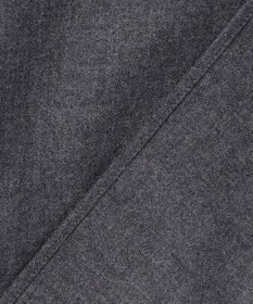 BEIGE， 【VERY NaVY12月号掲載】TERNES / ビックポケットプルオーバーウールブラウス