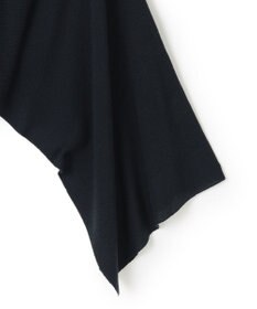 23区 ウールブレンド マルチウェイ ストールケープ