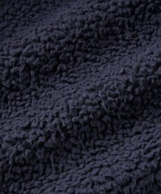 MIKI HOUSE HOT BISCUITS 【80-120cm】 フリースボンディング ダッフルコート