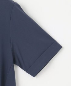 UNFILO 【接触冷感/吸水速乾】BEAUTY FORM フレアTシャツ