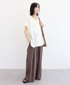 Green Parks ヘンリーネックタンクトップ