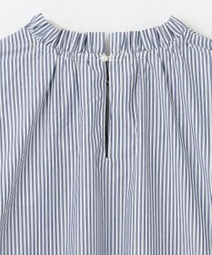 ANY 【UVカット/抗菌防臭/速乾】エニィファンクション　フリルモックブラウス