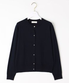 ANY SIS 【洗える】ベーシック カーディガン