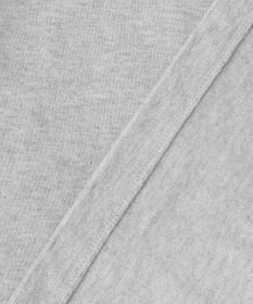 J.PRESS MEN 【J.PRESS ORIGINALS】【UNISEX】Cotton Jersey Small Logo Long Sleeve T-shirt