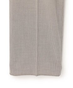 J.PRESS MEN 【セットアップ対応 / ストレッチ性 / 接触冷感 / 洗える】ニューコンセプトウール サマースラックス