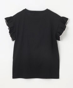 組曲 KIDS 【150-160㎝】ドットキャミ＋TシャツSET