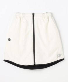 PW CIRCULUS 【WOMEN】キルティング中綿リバーシブルスカート  ゴルフウェア レディース