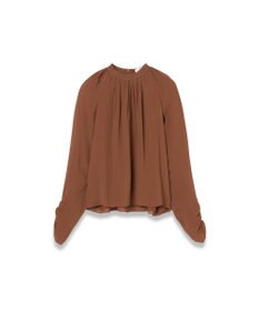 JOSEPH ラダーレースブラウス GARCIA