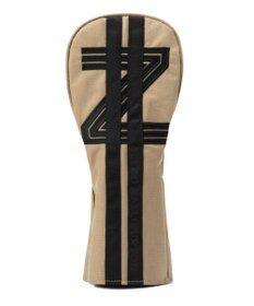 ZERO HALLIBURTON ZHG-CB1 ソリッド コーデュラ ドライバーカバー 82793