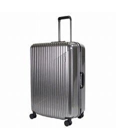 ACE BAGS & LUGGAGE ACE クレスタ2F スーツケース フレームタイプ 7~10泊 83L 05108 エース