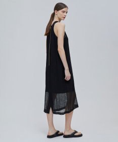 BEIGE， MATHIEU / レイヤードドレス