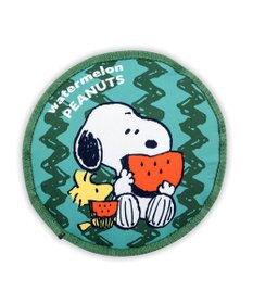 PET PARADISE スヌーピー  スイカ フロートトイ