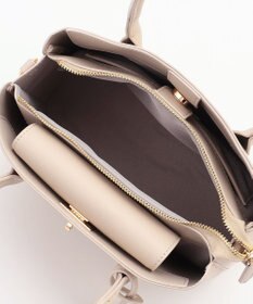 J.PRESS LADIES 【2way】separate トートバッグ