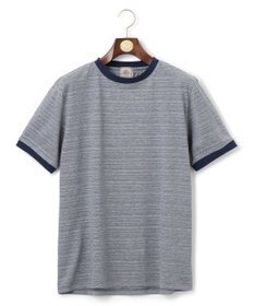 J.PRESS MEN 【WEB・一部店舗限定】リンクスTシャツ