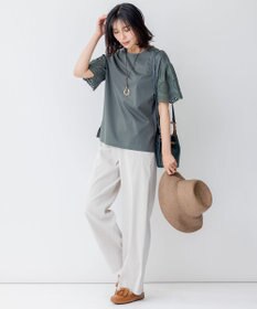 23区 PELLICO SUNNY タッセル付き ローファー