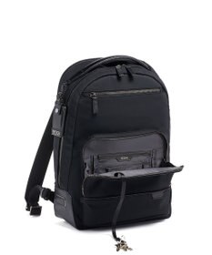 TUMI HARRISON 「ウォレン」バックパック