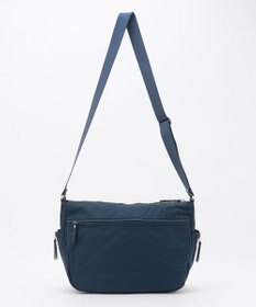 LA BAGAGERIE 【MONICA】サイドジップショルダーバッグ