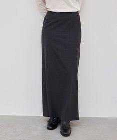 BEIGE， LAVAL / マキシスカート