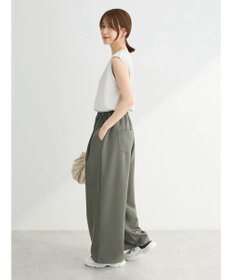 Green Parks 汗染み防止ノースリーブプルオーバー