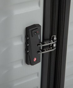 ACE BAGS & LUGGAGE ACE オーバル2 スーツケース 機内持ち込み 拡張機能 36L/43L 05911 エース