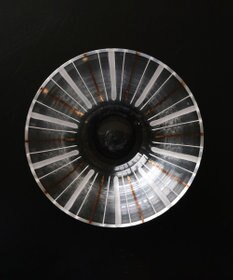 たち吉 【たち吉】水すだれ冷茶碗〈5客〉