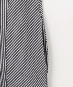 J.PRESS LADIES S 【WEB限定カラーあり・抗菌消臭・吸水速乾】サッカージャージー ワンピース