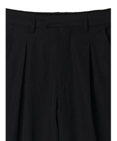 Green Parks ・ＥＬＥＮＣＡＲＥ　ＤＵＥ　ナイロンタックカーブパンツ