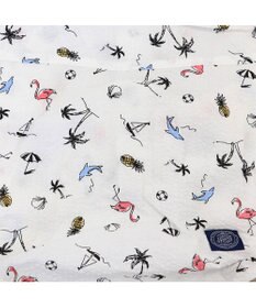 PET PARADISE J.PRESS リップル パンツつなぎ 小型犬