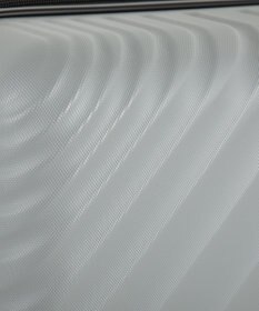 ACE BAGS & LUGGAGE ACE オーバル2 スーツケース 機内持ち込み 拡張機能 36L/43L 05911 エース