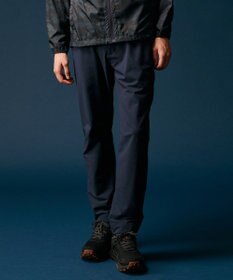 JOSEPH ABBOUD MOUNTAIN 【2WAYストレッチ/5ポケット】ハイパワー2WAYストレッチ パンツ
