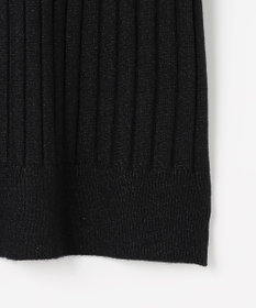 組曲 S ラメアンサンブル ニット