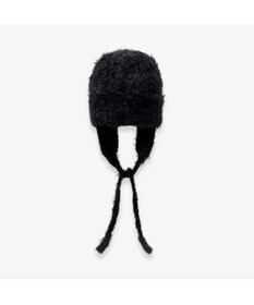 林八百吉商店 un chapeau  ミンクニットウィンター